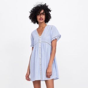 Zara dress
